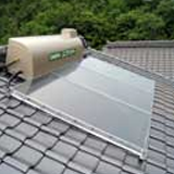 太陽熱温水器交換