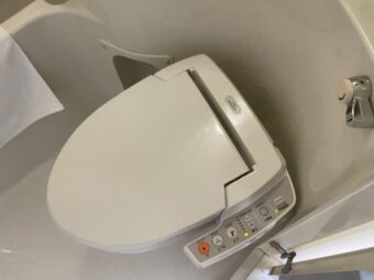 トイレにスマホを流したので見つけてほしい<br>【広島市中区】